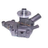 Water Pump 11 - 4576 With 4 Flange Holes for Isuzu Engine C201 Thermo King - Fab Heavy Parts