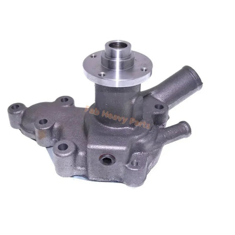 Water Pump 11 - 4576 With 4 Flange Holes for Isuzu Engine C201 Thermo King - Fab Heavy Parts