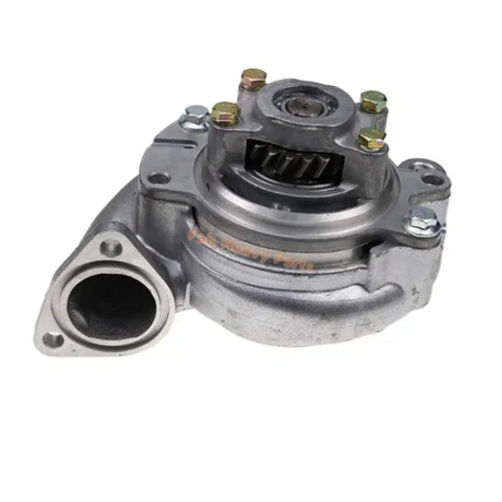 Water Pump 1136500570 1873109980 for Isuzu 6WA1 6WG1 Engine Electronic Fuel Injection