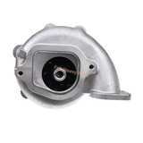 Water Pump 1136500570 1873109980 for Isuzu 6WA1 6WG1 Engine Electronic Fuel Injection