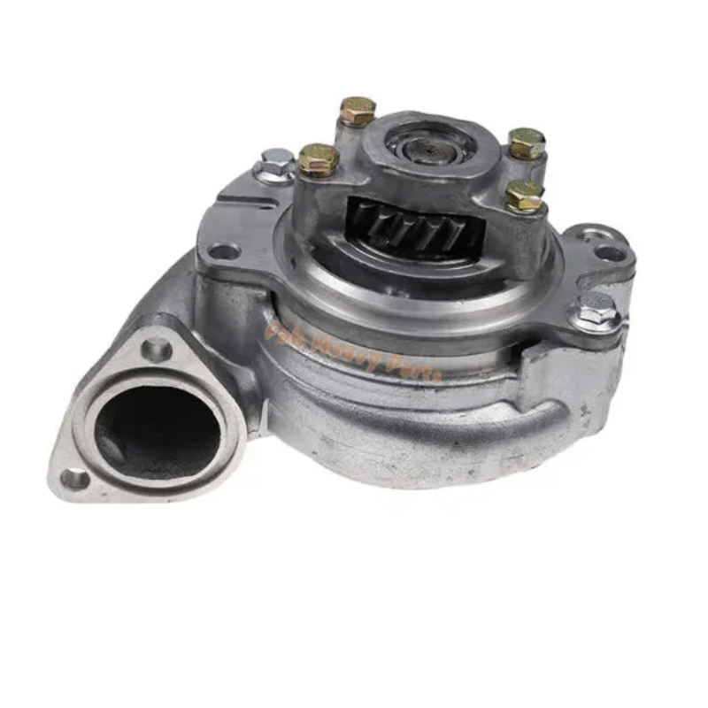 Water Pump 1136500570 1873109980 for Isuzu 6WA1 6WG1 Engine Electronic Fuel Injection - Fab Heavy Parts