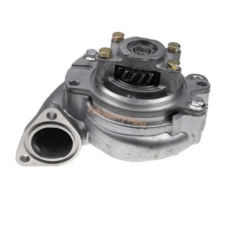 Water Pump 1136500570 1873109980 for Isuzu 6WA1 6WG1 Engine Electronic Fuel Injection - Fab Heavy Parts