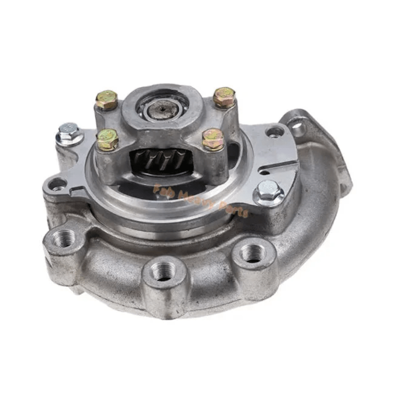 Water Pump 1136500570 1873109980 for Isuzu 6WA1 6WG1 Engine Electronic Fuel Injection - Fab Heavy Parts
