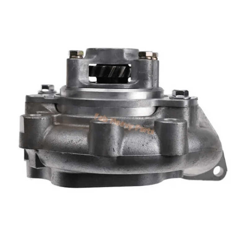 Water Pump 1136500570 1873109980 for Isuzu 6WA1 6WG1 Engine Electronic Fuel Injection - Fab Heavy Parts