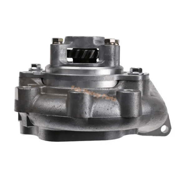 Water Pump 1136500570 1873109980 for Isuzu 6WA1 6WG1 Engine Electronic Fuel Injection - Fab Heavy Parts