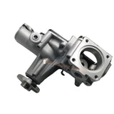 Wasserpumpe 119006-42003 119006-42001 für Yanmar 4TN100 4TNE100 Motor