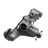 Wasserpumpe 119006-42003 119006-42001 für Yanmar 4TN100 4TNE100 Motor