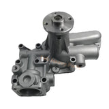 Water Pump 119006 - 42003 119006 - 42001 For Yanmar 4TN100 4TNE100 Engine - Fab Heavy Parts
