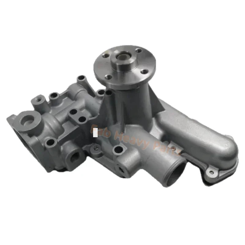 Water Pump 119006 - 42003 119006 - 42001 For Yanmar 4TN100 4TNE100 Engine - Fab Heavy Parts