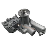 Water Pump 119006 - 42003 119006 - 42001 For Yanmar 4TN100 4TNE100 Engine - Fab Heavy Parts