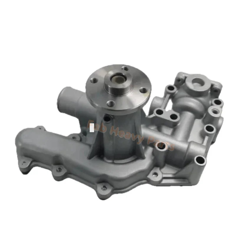 Water Pump 119006 - 42003 119006 - 42001 For Yanmar 4TN100 4TNE100 Engine - Fab Heavy Parts