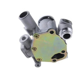 Water Pump 119233 - 42000 for Yanmar 388/395 3TNE68 - TS 3TNV72 - J 3D72 3D68 3TNE74 - Fab Heavy Parts