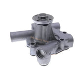 Water Pump 119233 - 42000 for Yanmar 388/395 3TNE68 - TS 3TNV72 - J 3D72 3D68 3TNE74 - Fab Heavy Parts