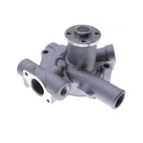 Water Pump 119233 - 42000 for Yanmar 388/395 3TNE68 - TS 3TNV72 - J 3D72 3D68 3TNE74 - Fab Heavy Parts