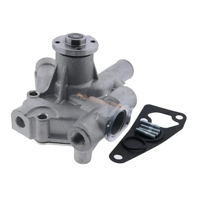 Water Pump 119233 - 42000 for Yanmar 388/395 3TNE68 - TS 3TNV72 - J 3D72 3D68 3TNE74 - Fab Heavy Parts