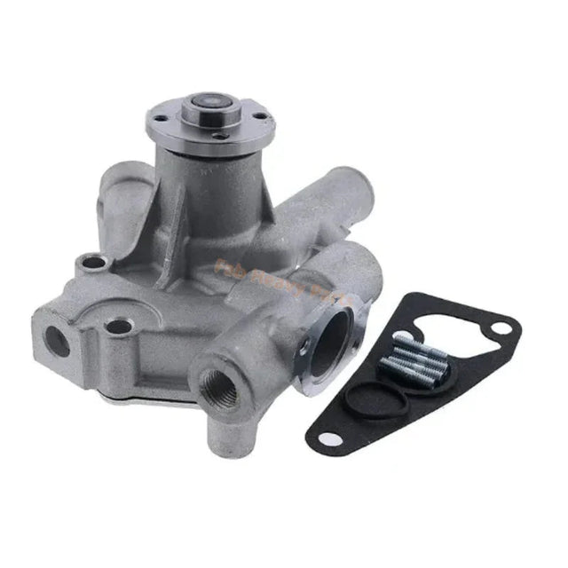 Water Pump 119233 - 42000 for Yanmar 388/395 3TNE68 - TS 3TNV72 - J 3D72 3D68 3TNE74 - Fab Heavy Parts