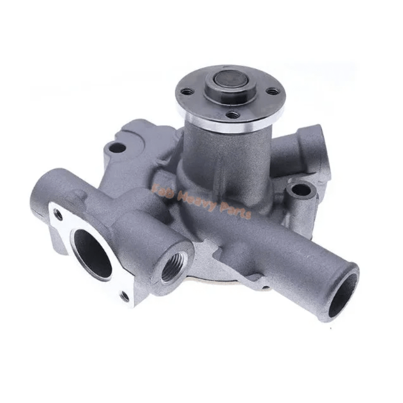 Water Pump 119260 - 42000 119260 - 42001 119260 - 42003 119260 - 42004 for Yanmar 2TNE68 3TNE68 Fits Komatsu 2D68E 3D68 - Fab Heavy Parts