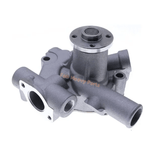 Water Pump 119260 - 42000 119260 - 42001 119260 - 42003 119260 - 42004 for Yanmar 2TNE68 3TNE68 Fits Komatsu 2D68E 3D68 - Fab Heavy Parts
