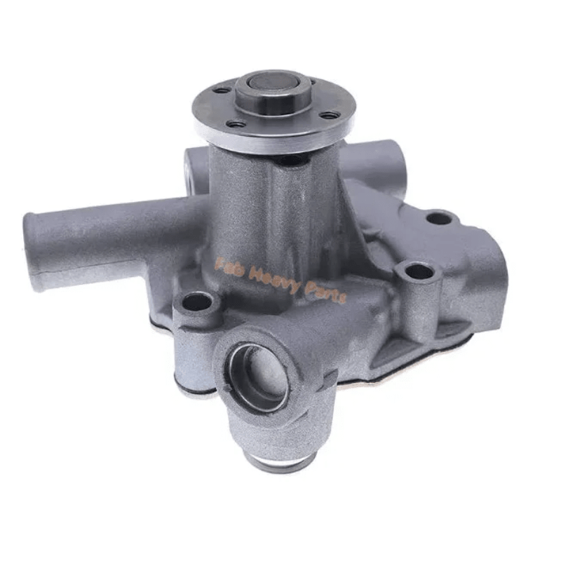 Water Pump 119260 - 42000 119260 - 42001 119260 - 42003 119260 - 42004 for Yanmar 2TNE68 3TNE68 Fits Komatsu 2D68E 3D68 - Fab Heavy Parts