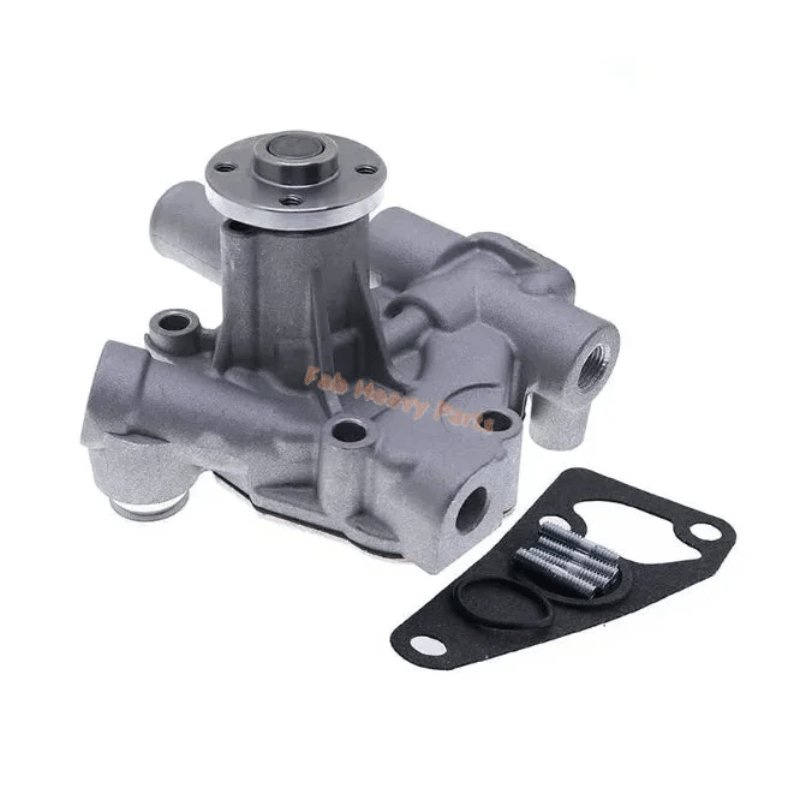 Water Pump 119260 - 42000 119260 - 42001 119260 - 42003 119260 - 42004 for Yanmar 2TNE68 3TNE68 Fits Komatsu 2D68E 3D68 - Fab Heavy Parts