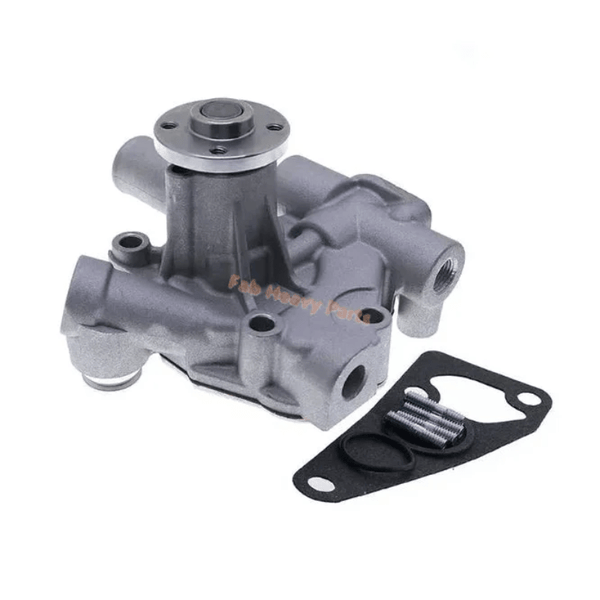 Water Pump 119260 - 42000 119260 - 42001 119260 - 42003 119260 - 42004 for Yanmar 2TNE68 3TNE68 Fits Komatsu 2D68E 3D68 - Fab Heavy Parts