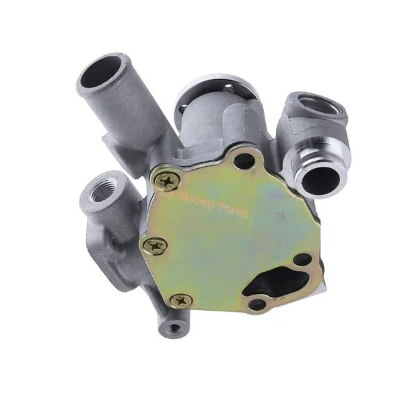 Water Pump 119260 - 42000 119260 - 42001 119260 - 42003 119260 - 42004 for Yanmar 2TNE68 3TNE68 Fits Komatsu 2D68E 3D68 - Fab Heavy Parts
