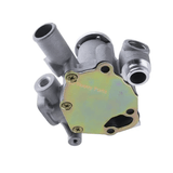 Water Pump 119260 - 42000 119260 - 42001 119260 - 42003 119260 - 42004 for Yanmar 2TNE68 3TNE68 Fits Komatsu 2D68E 3D68 - Fab Heavy Parts