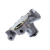 Pompe à eau 119260-42000 119260-42001 119260-42003 119260-42004 pour Yanmar 2TNE68 3TNE68 FITS KOMATU 2D68E 3D68