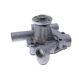 Bomba de agua 119260-42002 para el motor Yanmar 3TNE68 3TN66 2TNE68 2TNE65 con junta