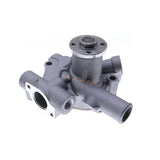 Bomba de agua 119260-42002 para el motor Yanmar 3TNE68 3TN66 2TNE68 2TNE65 con junta