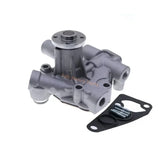 Bomba de agua 119260-42002 para el motor Yanmar 3TNE68 3TN66 2TNE68 2TNE65 con junta