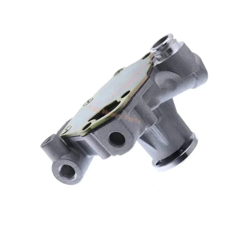 Water Pump 119260 - 42002 for Yanmar Engine 3TNE68 3TN66 2TNE68 2TNE65 With Gasket - Fab Heavy Parts