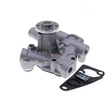 Water Pump 119260 - 42002 for Yanmar Engine 3TNE68 3TN66 2TNE68 2TNE65 With Gasket - Fab Heavy Parts
