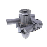 Water Pump 119260 - 42002 for Yanmar Engine 3TNE68 3TN66 2TNE68 2TNE65 With Gasket - Fab Heavy Parts