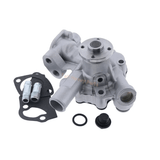 Water Pump 119265 - 42001 For Yanmar Engine TNE68 - SA3TNE68 - G2A 3TNE68C - SA 2TNE68 - Fab Heavy Parts