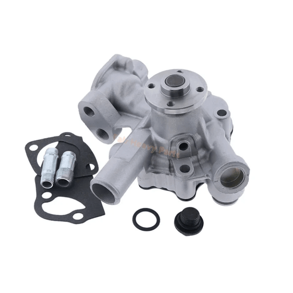 Water Pump 119265 - 42001 For Yanmar Engine TNE68 - SA3TNE68 - G2A 3TNE68C - SA 2TNE68 - Fab Heavy Parts