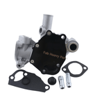 Water Pump 119265 - 42001 For Yanmar Engine TNE68 - SA3TNE68 - G2A 3TNE68C - SA 2TNE68 - Fab Heavy Parts