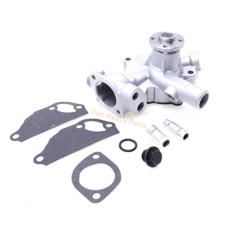 Water Pump 119265 - 42002 for Yanmar 3T68 3TN68 3TNE68 3D68 Industrial Engine Fits Komatsu Excavator - Fab Heavy Parts