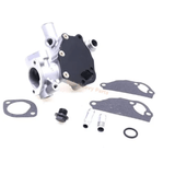 Water Pump 119265 - 42002 for Yanmar 3T68 3TN68 3TNE68 3D68 Industrial Engine Fits Komatsu Excavator - Fab Heavy Parts