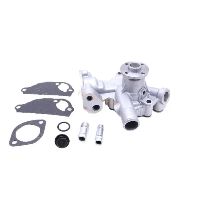 Water Pump 119265 - 42002 for Yanmar 3T68 3TN68 3TNE68 3D68 Industrial Engine Fits Komatsu Excavator - Fab Heavy Parts
