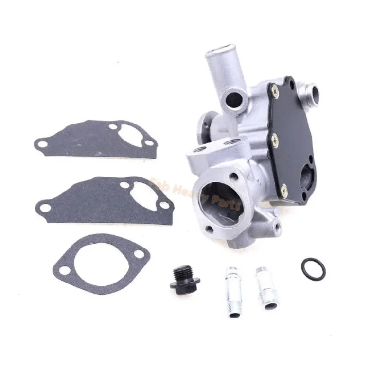 Water Pump 119265 - 42002 for Yanmar 3T68 3TN68 3TNE68 3D68 Industrial Engine Fits Komatsu Excavator - Fab Heavy Parts