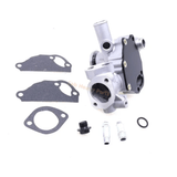 Water Pump 119265 - 42002 for Yanmar 3T68 3TN68 3TNE68 3D68 Industrial Engine Fits Komatsu Excavator - Fab Heavy Parts