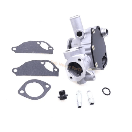 Water Pump 119265 - 42002 for Yanmar 3T68 3TN68 3TNE68 3D68 Industrial Engine Fits Komatsu Excavator - Fab Heavy Parts