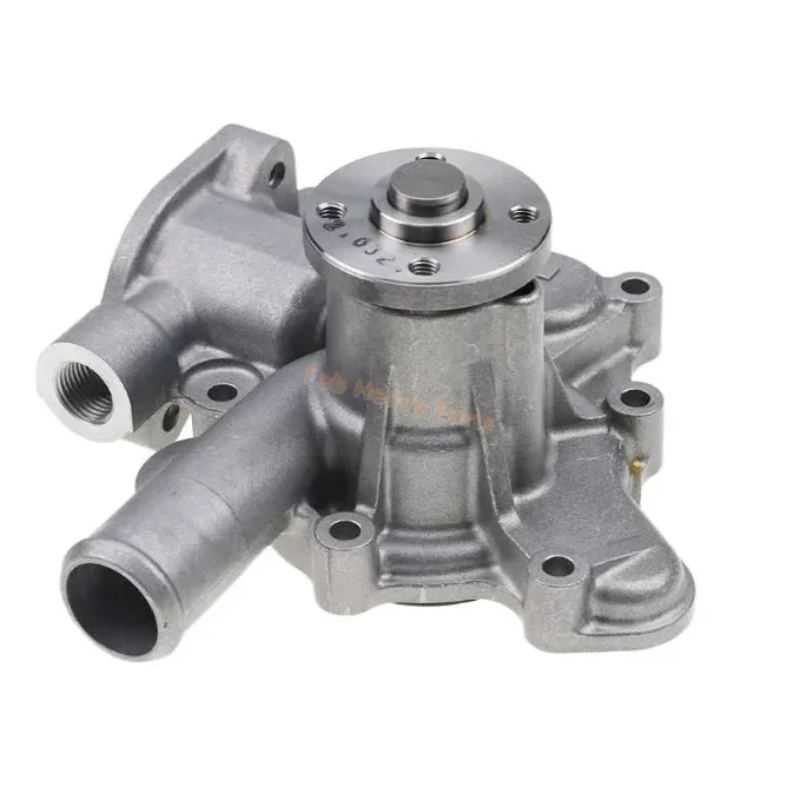 Water Pump 119266-42102 for Komatsu Engine 2D68E 3D68E Excavator PC12R-8 PC15R-8