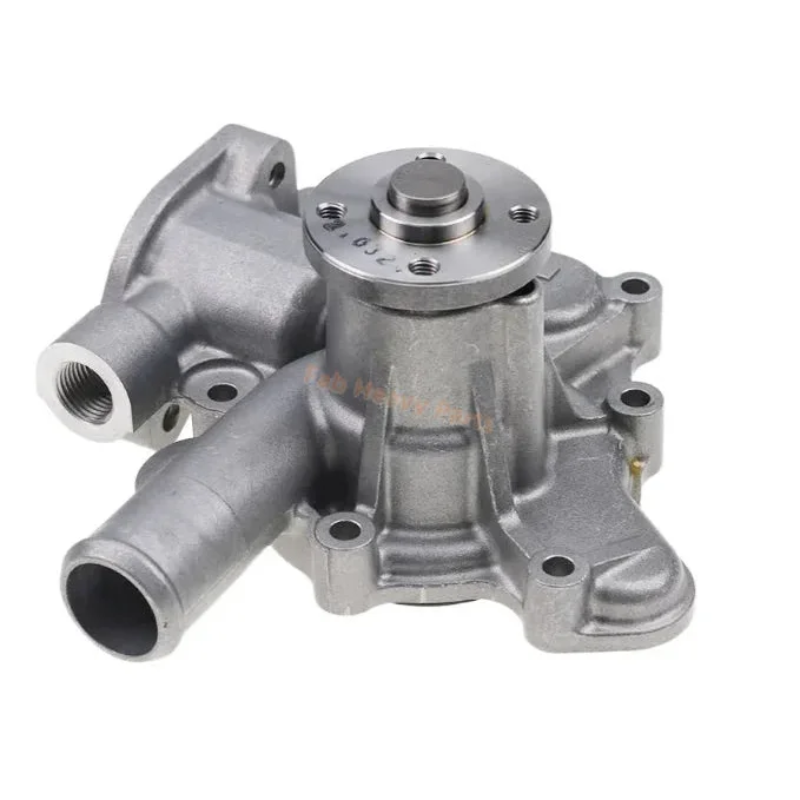 Water Pump 119266-42101 for Yanmar Engine 3TNE68 3TNE68-NBAB 3TNE66