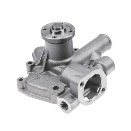 Water Pump 119266 - 42102 for Komatsu Engine 2D68E 3D68E Excavator PC12R - 8 PC15R - 8 - Fab Heavy Parts