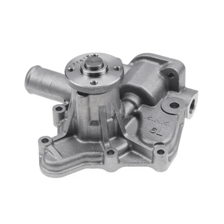 Water Pump 119266 - 42102 for Komatsu Engine 2D68E 3D68E Excavator PC12R - 8 PC15R - 8 - Fab Heavy Parts