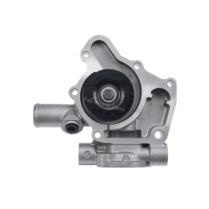 Water Pump 119266 - 42102 for Komatsu Engine 2D68E 3D68E Excavator PC12R - 8 PC15R - 8 - Fab Heavy Parts