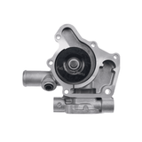 Water Pump 119266 - 42102 for Komatsu Engine 2D68E 3D68E Excavator PC12R - 8 PC15R - 8 - Fab Heavy Parts