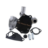 Vesipumppu 119520-42000 Yanmar 2TNE68 3TNE68 -moottorille